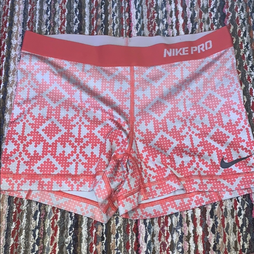 Nike Pros